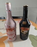 百利（Baileys）甜酒奶油草莓味 力娇酒利口酒 奶酒 洋酒 700ml  实拍图
