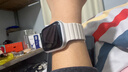 Apple Watch Series/SE/Ultra 1/2/S6/7/8/9/10 二手苹果手表 Apple Watch Series 9 实拍图