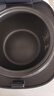 美的（Midea）政府补贴 电饭煲电饭锅4L银钻内胆11大菜单家用智能多功能电饭煲大火力米饭锅MB-RE473（3-4人） 实拍图