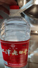 几江牌江津老白干 小曲清香型白酒 60度 2.4L*1桶 单桶装 高度泡酒专用 实拍图