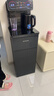 美菱（MeiLing）茶吧机 家用多功能智能遥控温热型立式饮水机 升级语音款【曜石黑 温热型 】一键选温 实拍图
