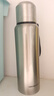 恩尔美（nRMEi）保温保冷杯大容量男士男款316不锈钢茶水分离便携焖泡茶水壶杯子 钢本色800ml【茶水分离升级款】 实拍图