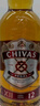 芝华士（Chivas）12年 苏格兰 调和型 威士忌 500ml  洋酒  实拍图