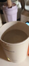 乐扣乐扣 养生杯烧水杯 迷你养生壶牛奶神器热奶杯电煮杯电炖杯电热水杯旅行加热水杯户外电热水杯 0.35L -陶瓷覆层 实拍图