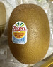 佳沛（zespri）新西兰  阳光金奇异果10粒礼盒巨大果单果约144-175g 水果 猕猴桃 实拍图