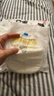 贝因美【试用装】菁爱菁护拉拉裤XXL6片（≥15kg）加加大婴儿尿不湿超薄 实拍图