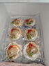 1号会员店蒜蓉粉丝扇贝 鲜活捕捞 严选深海虾夷扇贝 454g（12只装） 实拍图