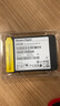 西部数据（WD） Green SSD固态硬盘 SATA3.0接口 西数绿盘 笔记本台式机硬盘 SSD固态硬盘 500GB 实拍图