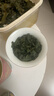 福茗源茶叶 安溪铁观音乌龙茶 兰花香特级2025新茶罐装100g春茶叶自己喝 实拍图