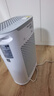 海尔（Haier）空气净化器除甲醛除雾霾除烟味母婴家用除灰尘杀菌氨基酸除醛办公室卧室智能净化机KJ205F-H15B 实拍图
