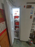 统帅（Leader）海尔冰箱出品 538L风冷无霜一级能效对开门双开门家用大容量超薄电冰箱LSS-560WL9【国家补贴20%】 实拍图