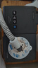 飞利浦（PHILIPS）呼吸机全自动家用无创打呼噜止鼾器睡眠呼吸暂停呼吸器Dorma500 实拍图