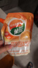 菓珍阳光甜橙味 壶嘴装400g*3（共3袋）果珍维C橙汁冲饮果汁粉 实拍图