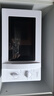 美的（Midea）快捷微波炉 家用小型 360°转盘加热 旋钮操控 易洁内胆（M1-L213B） 实拍图