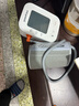 鱼跃（Yuwell）房颤销冠电子血压计S67XR家用血压仪医用高精准血压测量仪老人 实拍图