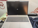 惠普（HP）战66八代 16英寸轻薄笔记本电脑 25新200系列(锐龙5 16G 512G 军标认证 一年上门 战AI)国家补贴 实拍图