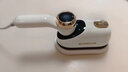 志高（CHIGO）手持挂烫机熨烫机蒸汽电熨斗大蒸汽家用迷你小型便携出差旅行款烫衣机熨衣服神器礼品团购CS2512 实拍图