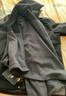骆驼（CAMEL）CamelTex户外御寒冲锋衣男女同款防油污外套三合一登山服  S 实拍图