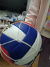 匹克排球中考训练比赛体育课专用中小学体考成人儿童软硬5号排球 实拍图