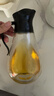 乐扣乐扣(LOCK&LOCK)大容量玻璃油壶油瓶醋酒酱油调味壶550ml黑色 实拍图