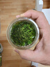 一杯香茶叶绿茶明前高山云雾500g2025新茶日照足礼盒装送礼自己喝自饮 实拍图