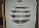 艾美特（Airmate ）APC15-03排气扇 卫生间厨房换气扇窗式墙式排风扇强力抽风机6寸  实拍图