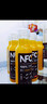 农夫山泉100%纯果汁NFC番石榴(芭乐)混合汁300ml*10瓶礼盒鲜果饮料 实拍图