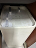 小米小米（MI）净水器400/600G滤芯可替换PP棉前后置活性炭RO反渗透 【1号+1号+2号+4号】4根一年套装 实拍图