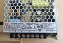 明纬（MEANWELL）台湾明纬LRS系列35W-150W/24v开关电源替代NES变压器DC监控电源 LRS-100-24丨24V4.5A 无安装配件 实拍图