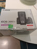佳能（Canon）EOS 200D2 单反数码相机 18-55标准变焦镜头套装（ 约2410万像素/4K视频短片） 实拍图