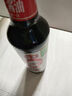 海天 生抽酱油500ml【0金标特级酱油】金标系列 0添加防腐剂 实拍图
