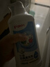 贝亲（Pigeon）奶瓶清洗剂婴儿专用奶嘴玩具果蔬清洗剂清洁剂洗洁精1300ml PL156 实拍图