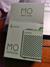 漫步者（EDIFIER）M0 便携式蓝牙音箱 户外迷你音箱音响 净重仅70g 超长续航 薄荷绿 实拍图