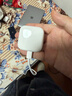 Apple/苹果【新品】40W USB-C充电器 type-c充电器苹果手机充电器手机快充头 苹果17手机充电器 实拍图