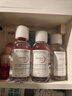 贝德玛（BIODERMA）粉水舒妍洁肤液卸妆水敏感肌可用温和无需水洗500ml*2 实拍图