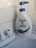 多芬深层营润美肤沐浴露1000g 滋养肌肤 持久留香 男女士通用 实拍图
