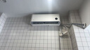 小米（MI）米家 1.5匹 新一级能效 巨省电 空调挂机 KFR-35GW/N1A1【整机十年质保】 实拍图