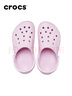 CROCS卡骆驰贝雅卡骆班|205089 芭蕾粉-6TG 40(250mm)  实拍图