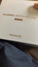 华为HUAWEI WATCH FIT 4 韵律黑氟橡胶表带 华为运动智能手表超轻薄大屏潮流运动蓝牙通话睡眠监测fit4 实拍图