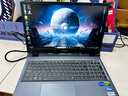七彩虹隐星P15 游戏本 50系满性能独显 40系独显直连高刷 学生设计 软件编辑笔记本电脑 满血电竞笔记本 P15 i5-12450H/RTX3050 碳原灰 *性价比推荐 【16G内存 512G固 实拍图