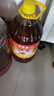 【官方正品】家乐厨压榨花生调和油物理压榨食用油植物油滴滴浓香 花生油5L*1瓶 实拍图