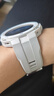 小米（MI）手环9Pro银色 智能手环 高精度运动健康 睡眠呼吸暂停监测 心率血氧监测运动手环送男友送女友 实拍图