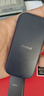 闪迪（SanDisk）1TB Type-c USB3.2移动固态硬盘（PSSD）E30高速 移动SSD 读速800MB/s 兼容手机笔记本电脑 实拍图