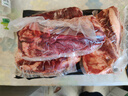 鲜京采甄选&Marfrig 南美进口原切带芯后腱4斤 京东自有品牌【真原切】 实拍图