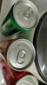 可口可乐（Coca-Cola）碳酸汽水饮料混合 可乐330mlx6罐+雪碧330mlx4罐+芬达橙330mlx2罐 实拍图