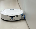 科沃斯【国家补贴】科沃斯扫地机器人T50PRO/T50MAX扫拖洗烘一体自动清洗集尘全自动洗地机 T80上下水版【咨询客服更优惠】 实拍图