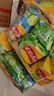 乐事（Lay's）薯片 (原味+黄瓜+青柠) 70克*3包 组合包 零食大礼包 休闲食品 实拍图