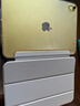 Apple/苹果 iPad11英寸 A16芯片2025年款 平板电脑 (128GB WLAN版/学习办公娱乐)黄色 实拍图
