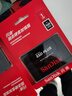 闪迪（SanDisk）1TB SSD固态硬盘535MB/s读速PLUS性能加强版SATA接口2.5英寸TLC颗粒台式机笔记本扩容电脑升级 实拍图