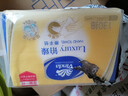 维达擦手纸2层130抽*3包Xl码 酒店卫生间商场商用纸巾VS2863-A 实拍图